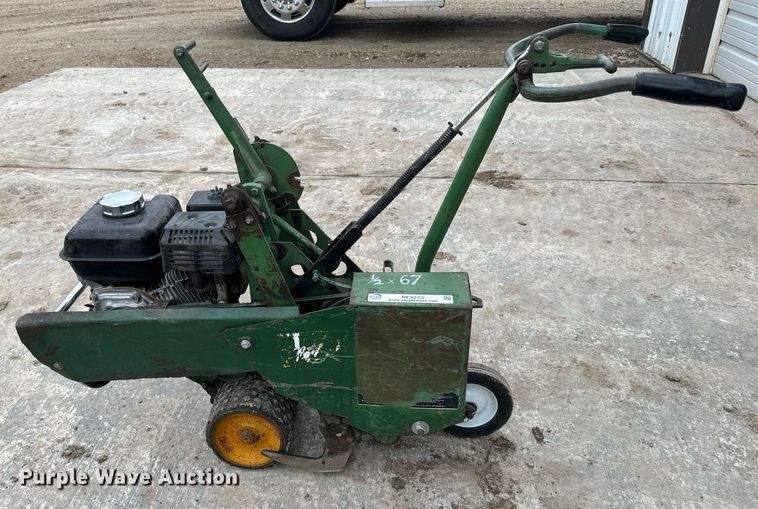 image for item NF9273 Ryan sod cutter