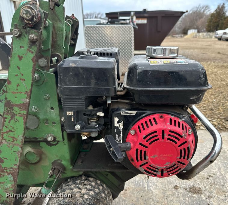 image for item NF9273 Ryan sod cutter