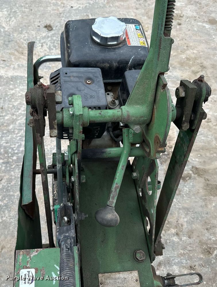 image for item NF9273 Ryan sod cutter