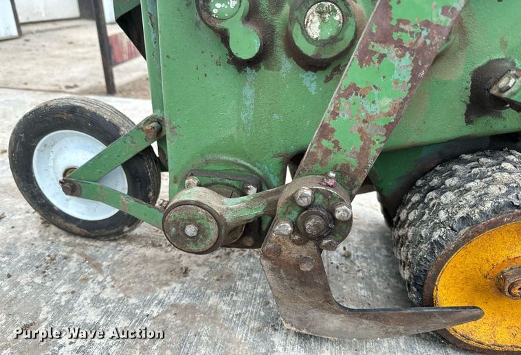 image for item NF9273 Ryan sod cutter