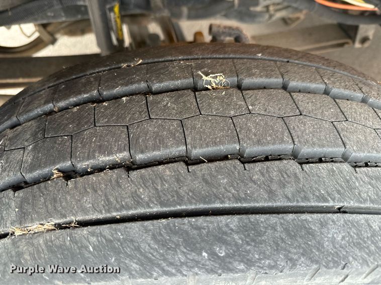 image for item NF9274 2009 International  PB10500 school bus