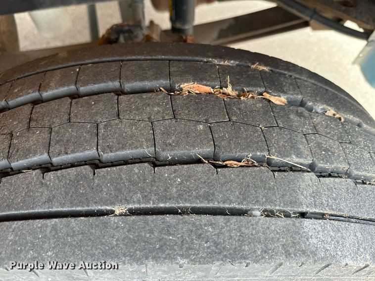 image for item NF9274 2009 International  PB10500 school bus