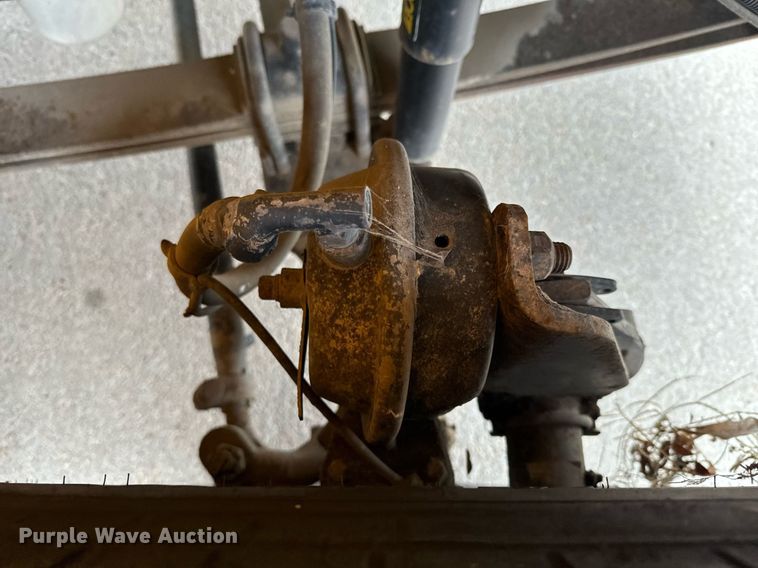 image for item NF9274 2009 International  PB10500 school bus