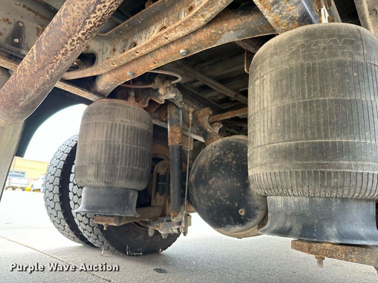 image for item NF9274 2009 International  PB10500 school bus