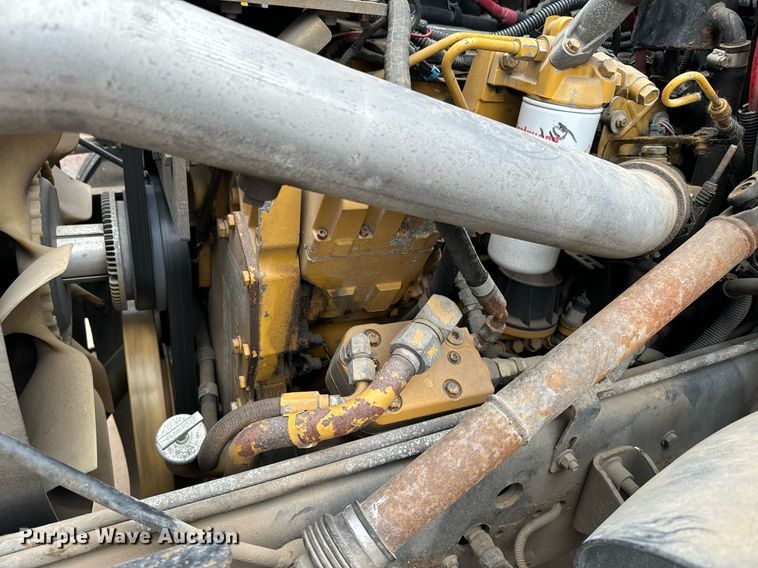 image for item NF9275 2005 Blue Bird Vision school bus