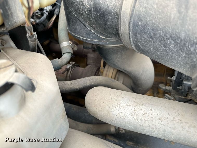 image for item NF9275 2005 Blue Bird Vision school bus