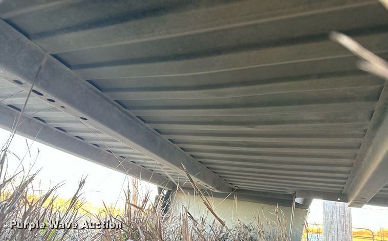 image for item NF9301 2002 Dodge Ram 2500 pickup bed