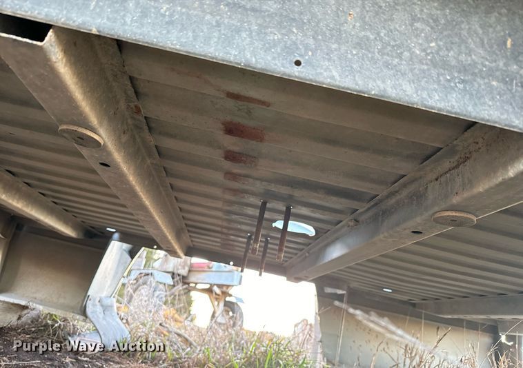 image for item NF9301 2002 Dodge Ram 2500 pickup bed