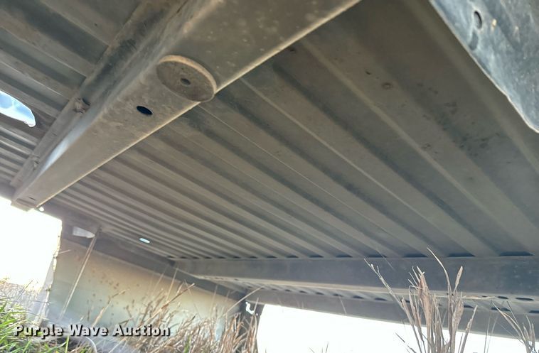 image for item NF9301 2002 Dodge Ram 2500 pickup bed