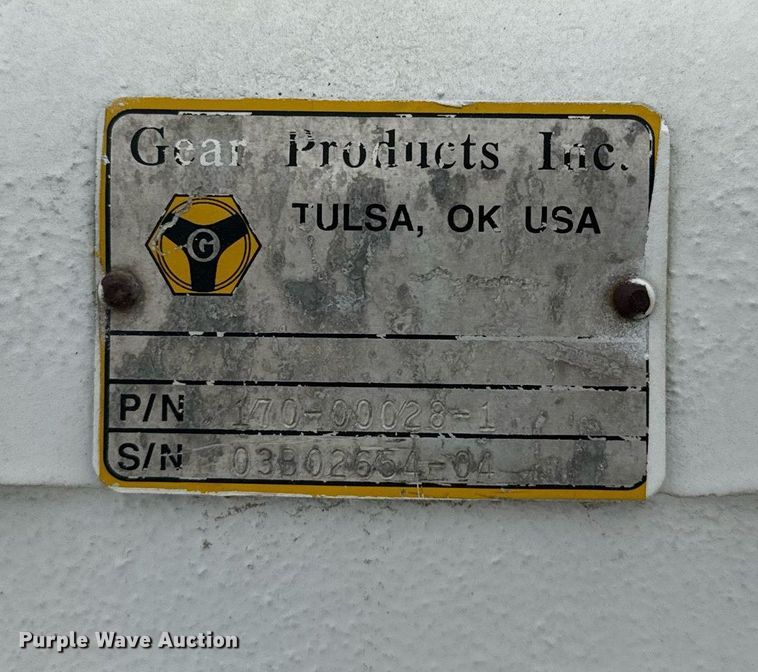 image for item NF9316 2003 Ford F450 Super Duty utility / service truck