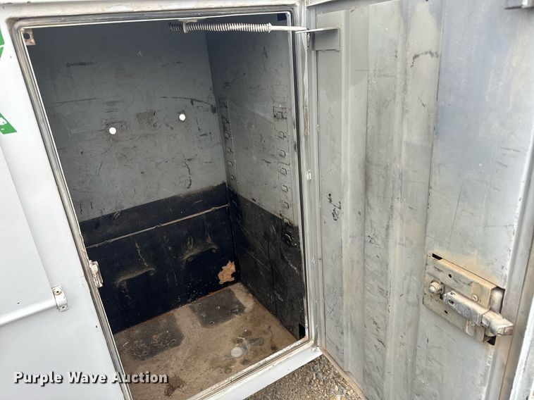 image for item NF9316 2003 Ford F450 Super Duty utility / service truck