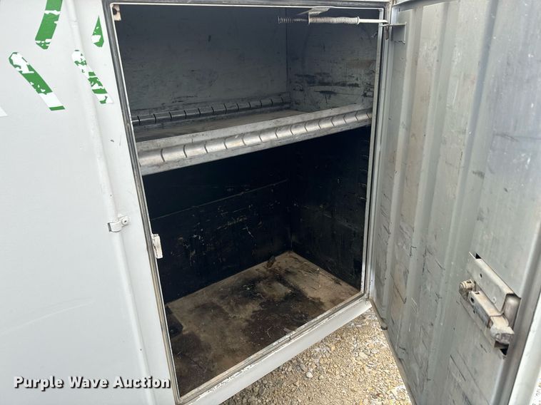 image for item NF9316 2003 Ford F450 Super Duty utility / service truck