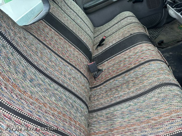 image for item NF9316 2003 Ford F450 Super Duty utility / service truck