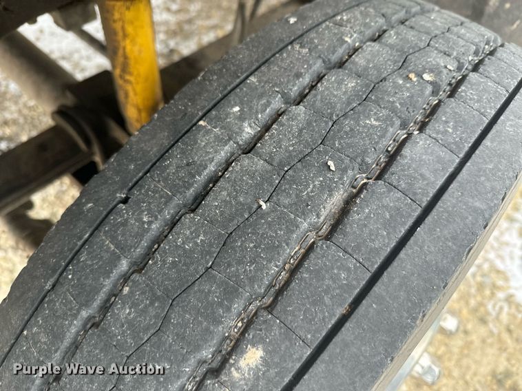 image for item NF9316 2003 Ford F450 Super Duty utility / service truck