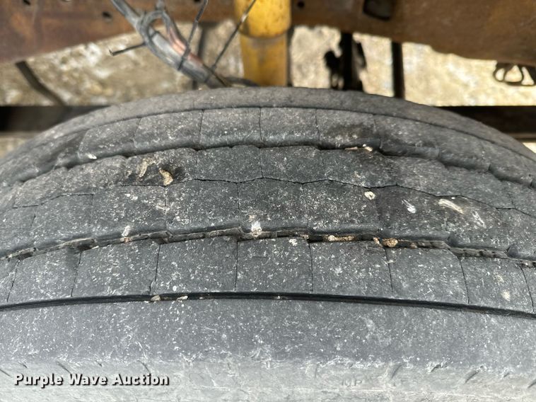 image for item NF9316 2003 Ford F450 Super Duty utility / service truck