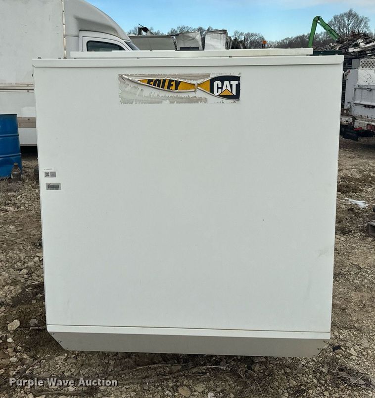 image for item NF9319 Olympian  generator