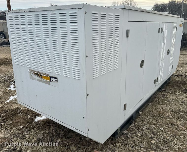 image for item NF9319 Olympian  generator