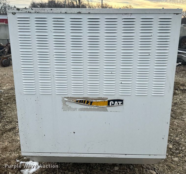 image for item NF9319 Olympian  generator