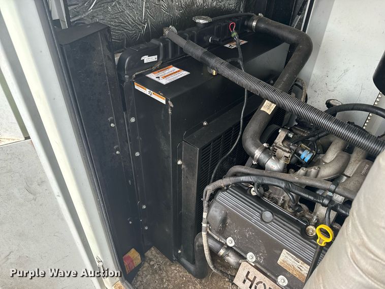 image for item NF9319 Olympian  generator