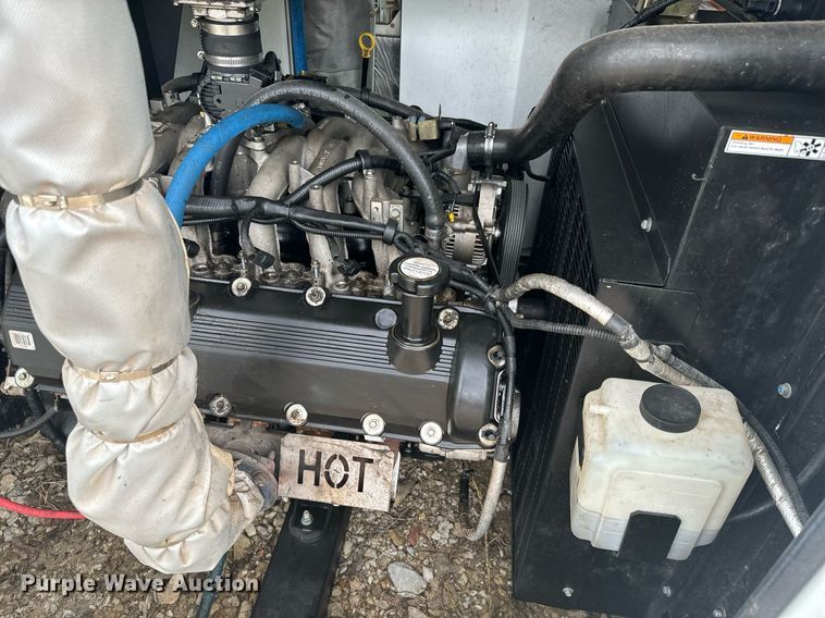 image for item NF9319 Olympian  generator