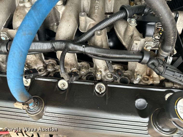 image for item NF9319 Olympian  generator