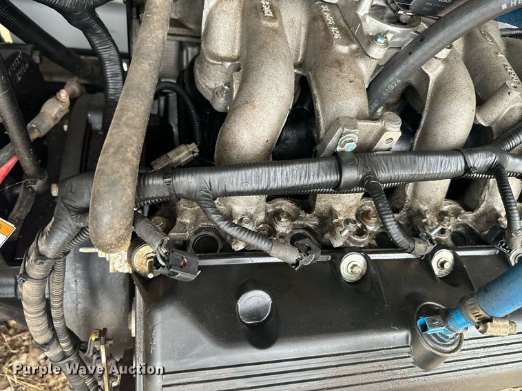 image for item NF9319 Olympian  generator