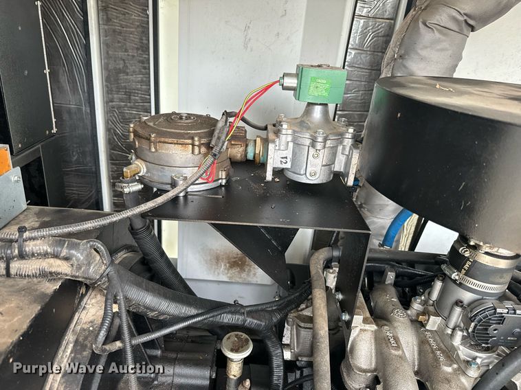 image for item NF9319 Olympian  generator