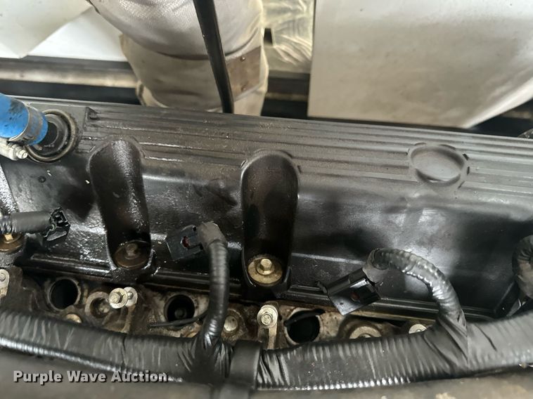 image for item NF9319 Olympian  generator