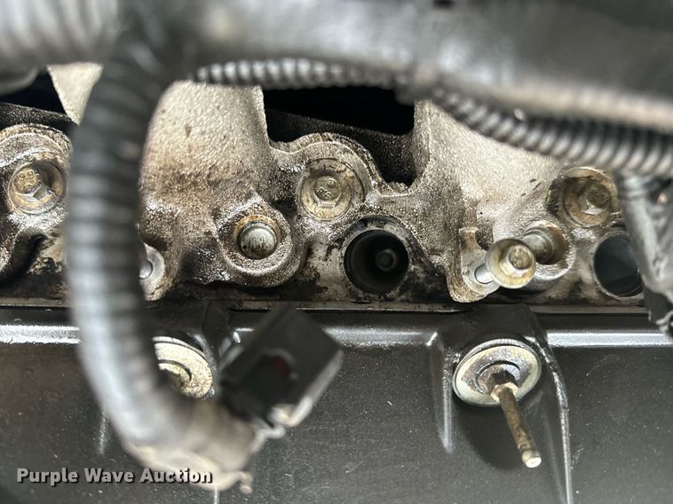 image for item NF9319 Olympian  generator