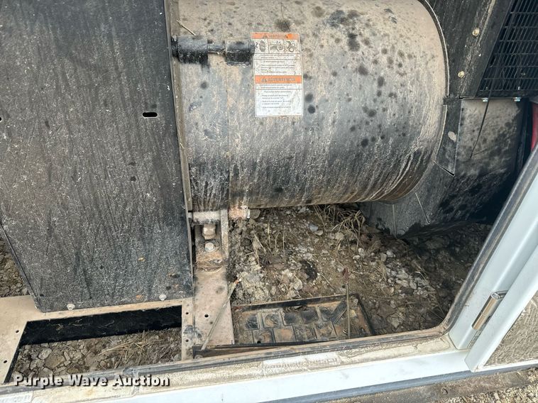 image for item NF9319 Olympian  generator