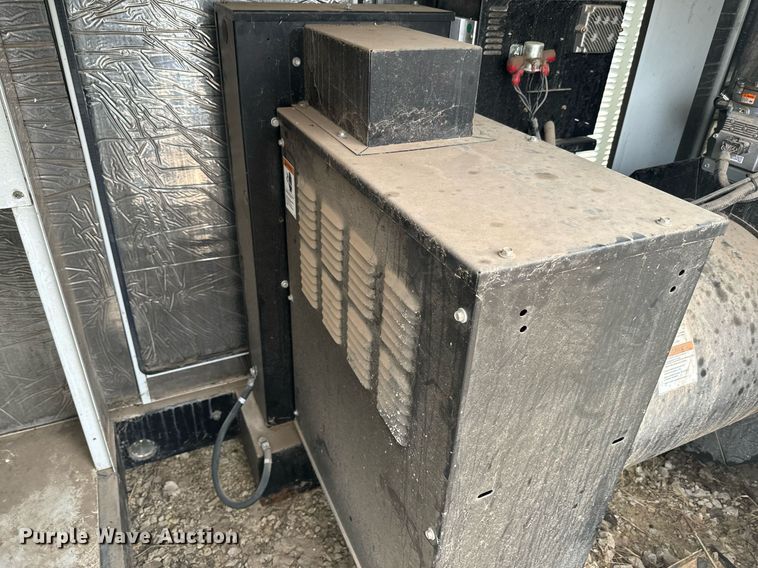 image for item NF9319 Olympian  generator