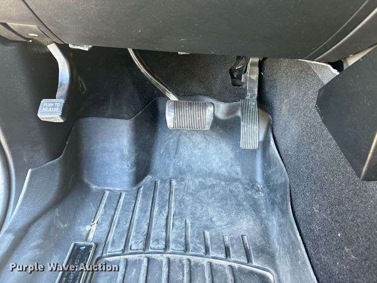 image for item NF9334 2020 Dodge Durango SSV SUV