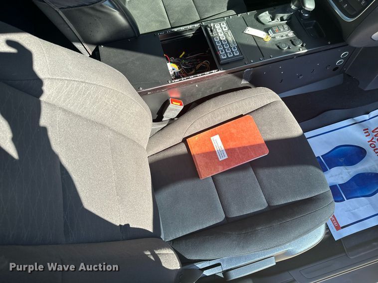 image for item NF9334 2020 Dodge Durango SSV SUV