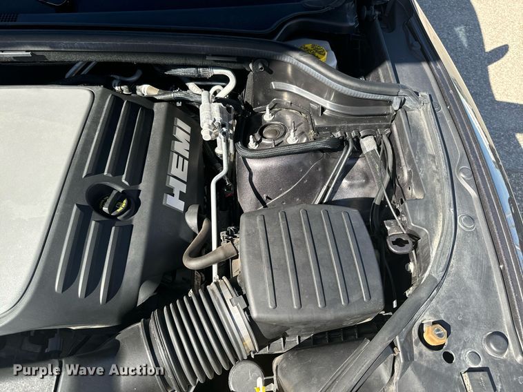 image for item NF9334 2020 Dodge Durango SSV SUV