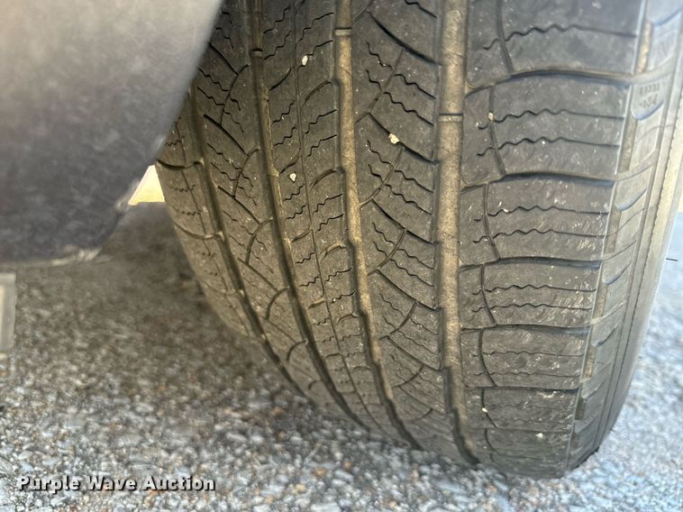 image for item NF9334 2020 Dodge Durango SSV SUV