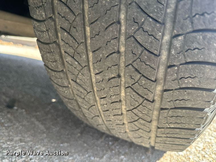 image for item NF9334 2020 Dodge Durango SSV SUV