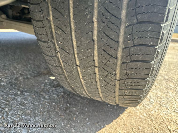 image for item NF9334 2020 Dodge Durango SSV SUV