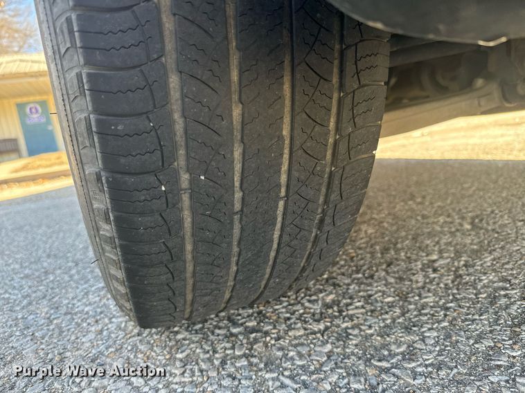 image for item NF9334 2020 Dodge Durango SSV SUV