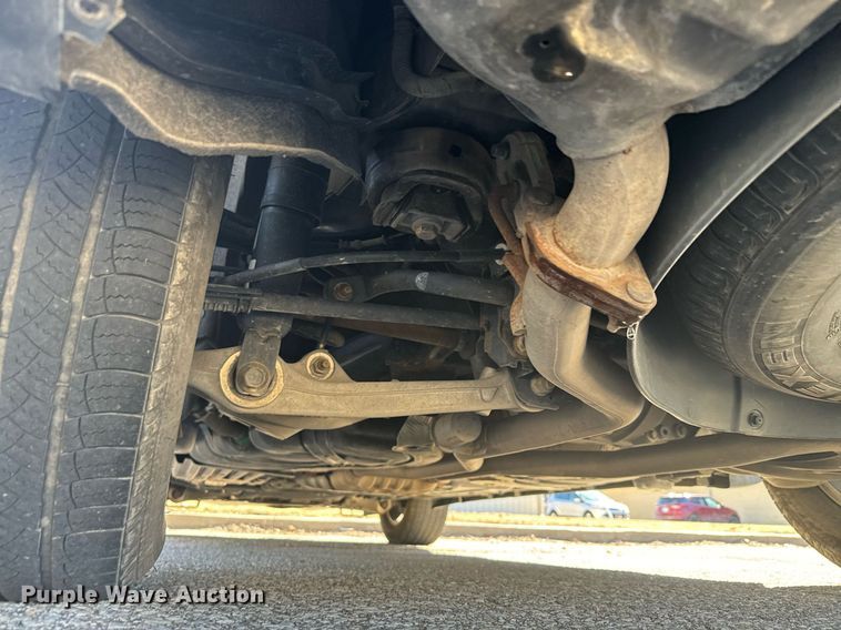 image for item NF9334 2020 Dodge Durango SSV SUV