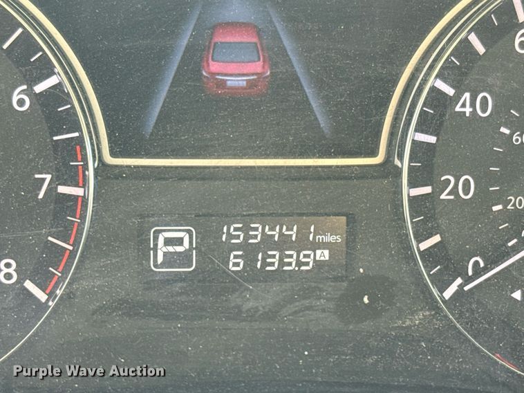 image for item NF9339 2014 Nissan   Altima 