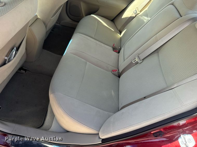 image for item NF9339 2014 Nissan   Altima 