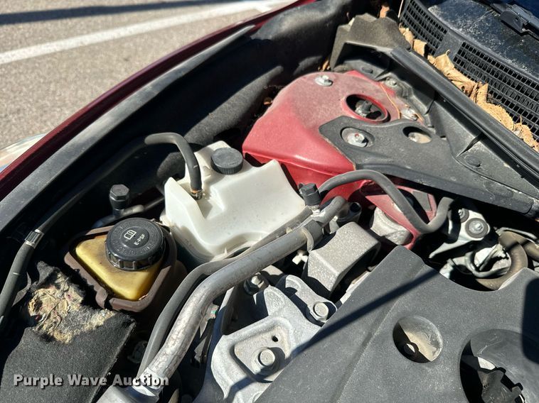 image for item NF9339 2014 Nissan   Altima 