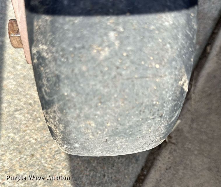 image for item NJ9292 Grasshopper 620T ZTR lawn mower