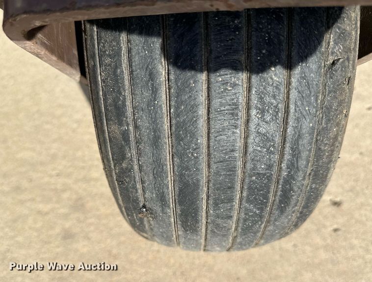 image for item NJ9292 Grasshopper 620T ZTR lawn mower