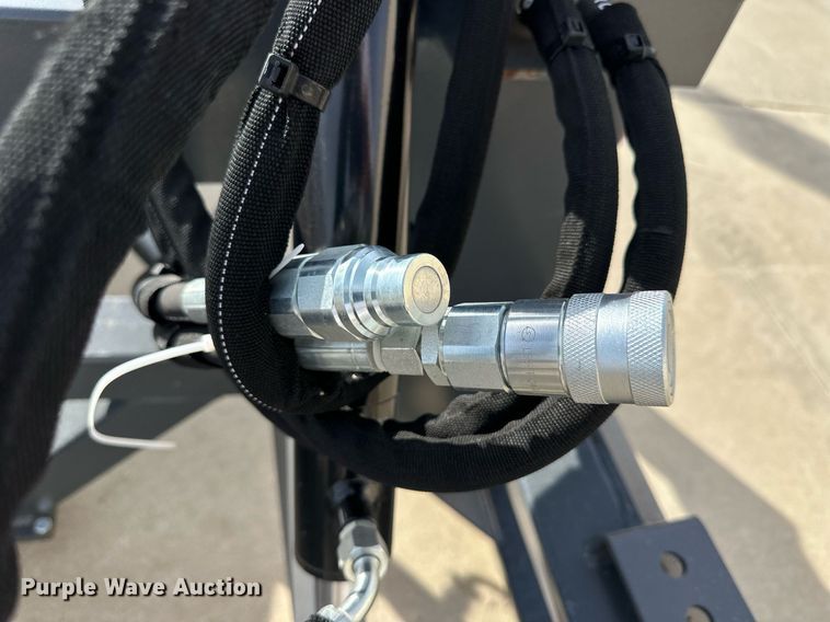 image for item NJ9294 Handy HSGB96 skid steer grader