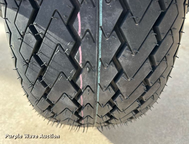 image for item NJ9294 Handy HSGB96 skid steer grader