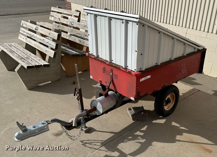 image for item NJ9295 Onan 6.5NHF generator