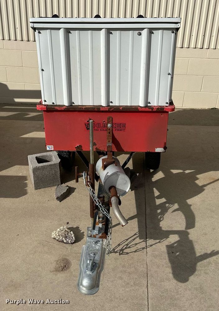 image for item NJ9295 Onan 6.5NHF generator