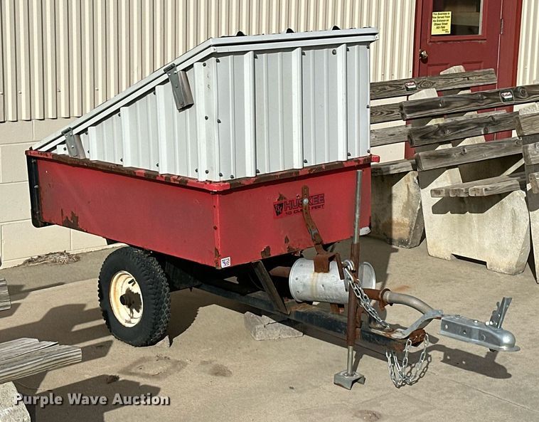 image for item NJ9295 Onan 6.5NHF generator