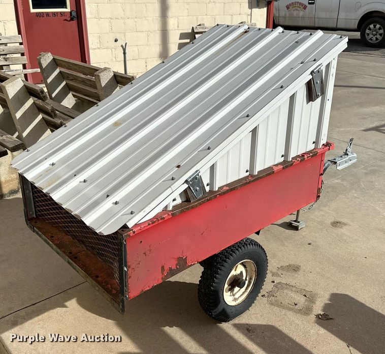 image for item NJ9295 Onan 6.5NHF generator